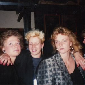 Meet your Posher, Tamara